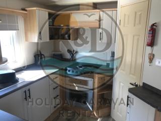 K&D Caravans - Chapel Saint Leonards - 2