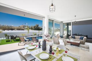 Villa Olive Chrysos, Brand New, Luxury 3 Bdr Protaras Villa, With Private Pool - Protaras - 2
