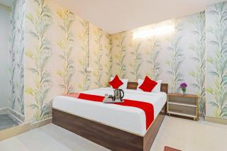 Hotel O Stay Inn - Pedda Ambarpet - 9