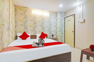 Hotel O Stay Inn - Pedda Ambarpet - 4