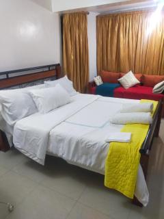 Queen room - Nairobi - 3