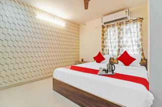 Hotel O Stay Inn - Pedda Ambarpet - 8