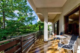 Studio in Crikvenica IV - Crikvenica - 8