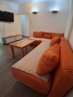 Ni-Ma City Center Apartment - Ohrid - 3