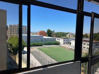 Modern Apartment Rua do Amial - Porto - 6