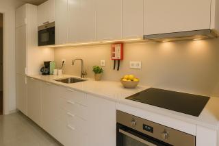 Modern Apartment Rua do Amial - Porto - 1