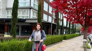 Modern and cozy apt next to Parque Criamigos! - 9