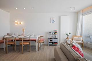 Maison Clarisse by Exclusive-Stays - Ostenda - 9