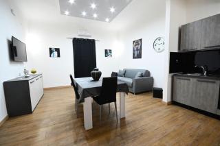 Lux house butera center city - Palermo - 4