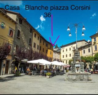 Casa Blanche - Fanano - 8
