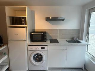 Studio Argenteuil - 5