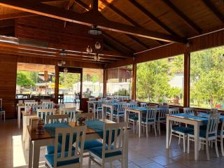 Olympos Talara by Arzum - Kumluca - 2