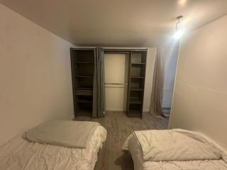 Studio Argenteuil - 1