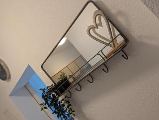 Nord Apartment 8 Moderne Ferienwohnung mit Regendusche & Fußbodenheizung - Bremerhaven - 7