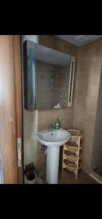 Stunning modern villa apartment in mountains - 9