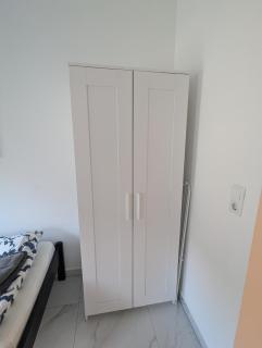 Nord Apartment 8 Moderne Ferienwohnung mit Regendusche & Fußbodenheizung - Bremerhaven - 6