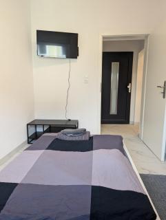 Nord Apartment 8 Moderne Ferienwohnung mit Regendusche & Fußbodenheizung - 3