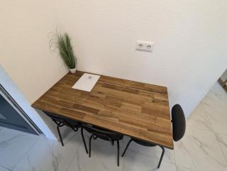 Nord Apartment 8 Moderne Ferienwohnung mit Regendusche & Fußbodenheizung - 2