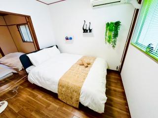 MIREI HOUSE Namba Doutonbori - Osaka - 4