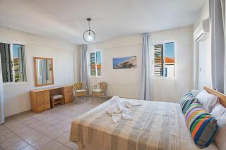 Villa Ayia Triada, Beautiful 5Bdr Villa With Pool, Close To All Beaches - 7