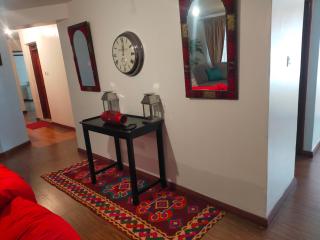 Queen room - Nairobi - 0