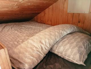Cozy Cabin near Balka Beach - Neksø - 7