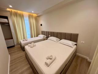 Mare Rooms Vlore - 9