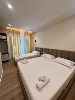 Mare Rooms Vlore - Valona - 8