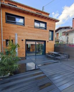 Maison centre ville Périgueux - Périgueux - 5