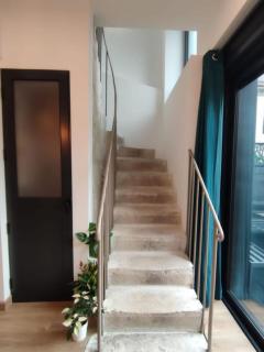 Maison centre ville Périgueux - 5