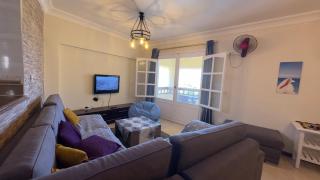 North coast Chalet - Marseilia3 للعائلات فقط - 7