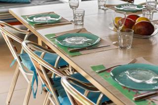 Villa La Brisa with a tropical garden private pool and spectacular views - 1