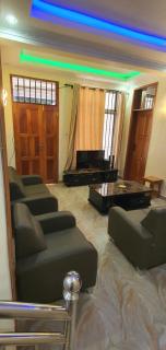 Hopeland Villas - 1