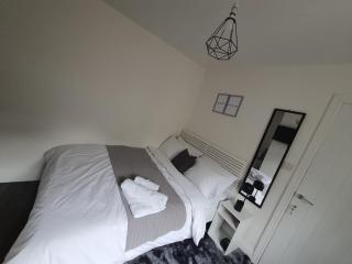 Private Room with Ensuite Bathroom & Free Parking - Birmingham - 7