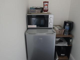 Private Room with Ensuite Bathroom & Free Parking - Birmingham - 3