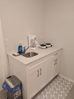 Cozy Suite - Peaceful & Modern - Winnipeg - 7