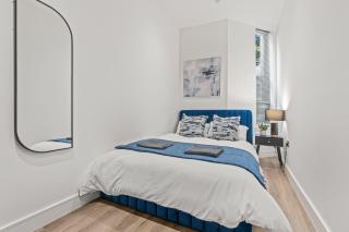 Cardiff Luxe Flats with Spa Facilities - Cardiff - 1