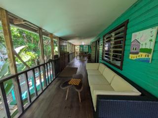 Winters Avalon - Maya Beach - 1