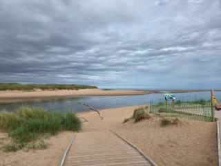 Room on the River - Cruden Bay - 4