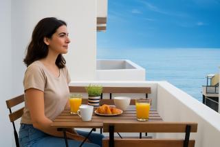 Makas Suites II - Limenas Chersonisou - 9