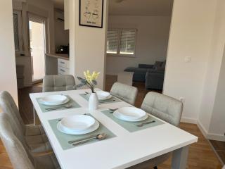 Ventana Pool Apartments - Stara Novalja - Razvala - 5