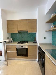 Marina Bay Waterfront Residence - one bedroom - Tangier - 8