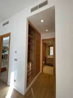 Marina Bay Waterfront Residence - one bedroom - Tangier - 6
