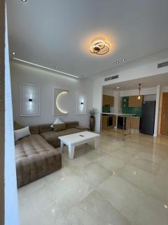 Marina Bay Waterfront Residence - one bedroom - 5