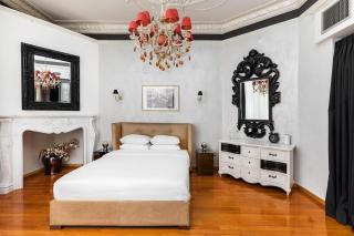 Elegant & Luxury Escape SKG - Thessaloniki - 9