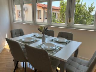 Ventana Pool Apartments - Stara Novalja - Razvala - 3