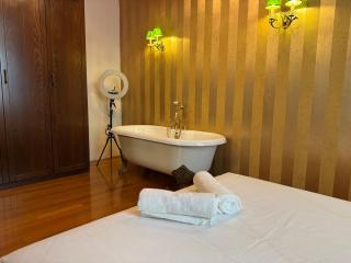 Elegant & Luxury Escape SKG - Thessaloniki - 4