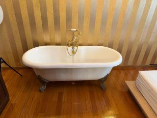 Elegant & Luxury Escape SKG - 3