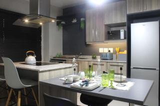 The Alcove Rivonia - Joanesburgo - 6