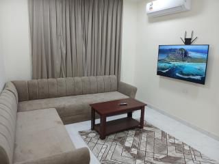 أجنحة جلوريا للشقق المفروشة - Salala - 4